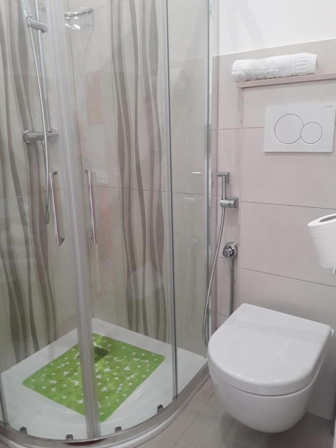 Casa Mina Affittacamere Полиняно а Маре Екстериор снимка