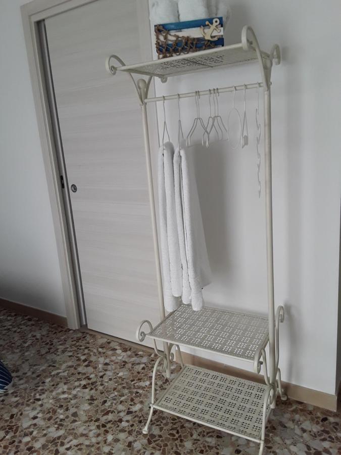 Casa Mina Affittacamere Полиняно а Маре Екстериор снимка