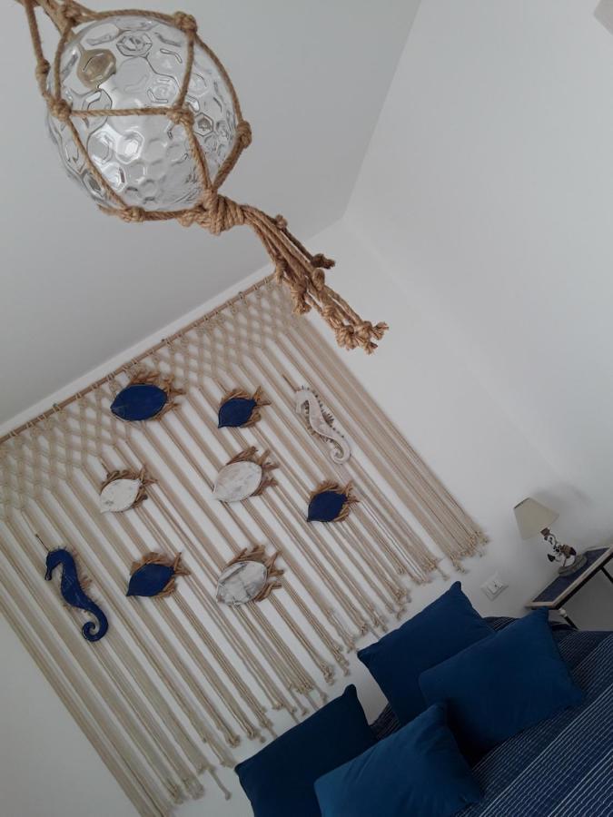 Casa Mina Affittacamere Полиняно а Маре Екстериор снимка